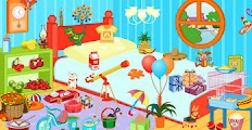 Junior Room