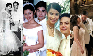 7 Most Expensive Weddings in the Philippine History 7 Most Expensive Weddings in the Philippine History