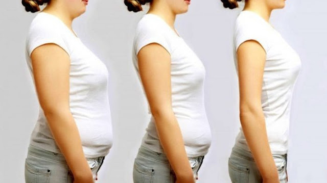 Kiat Menurunkan Berat Badan Sederhana Kiat Menurunkan Berat Badan Sederhana