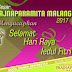 Halal Bi Halal SMK Prajnaparamita Malang 1438 H / 2017