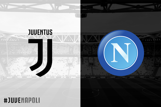 Juventus vs Napoli Full Match & Highlights 22 April 2018