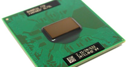 Intel Pentium M 735/745/755 Processor | Cross Games