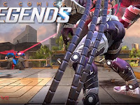 Game HD DC Comics Legends MOD Apk v1.8.1 Terbaru Gratis Download Game HD DC Comics Legends MOD Apk v1.8.1 Terbaru Gratis Download