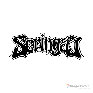 Seringai Logo vector (.cdr)