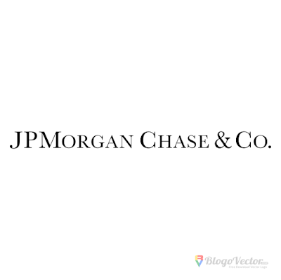 JPMorgan Chase Logo Vector
