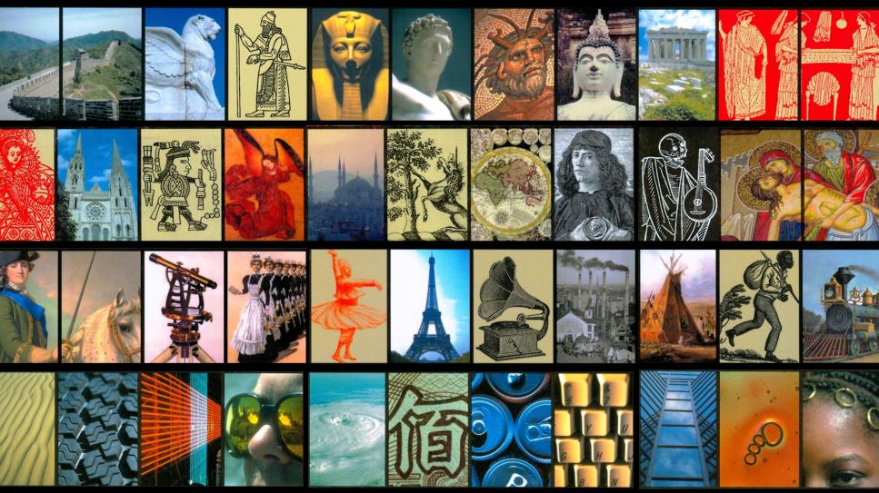 "The Humanities, Then and Now Reflections on the Dark Mountain