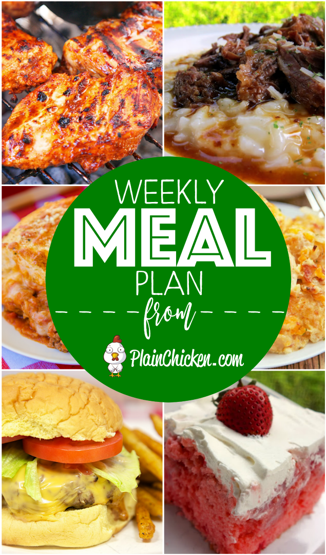Quick and easy recipes for everyday of the week. Main dishes, side dishes and dessert recipes. Everything is easy to make and guaranteed to please the whole family! Quick and easy recipes for everyday of the week. Main dishes, side dishes and dessert recipes. Everything is easy to make and guaranteed to please the whole family!
