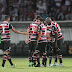 Esporte Interativo pede nova mudança em jogo do Santa Cruz pela Copa do Nordeste