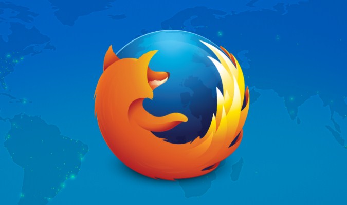 Logo Mesin Pencari Mozilla FireFox Logo Mesin Pencari Mozilla FireFox