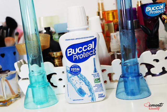 Buccal Protect