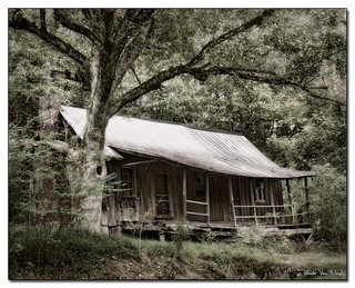 Remembering the Old Home Place of Rural Appalachia