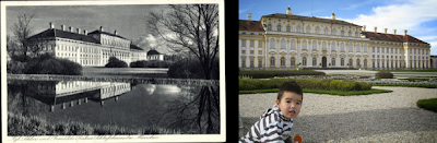 schloss schleißheim schloss schleißheim