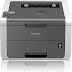Brother HL-3142CW Driver Download, Review And Price