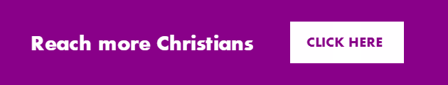 Advertise on Christian blog