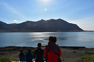 Día 11: Borgarbyggd, The Geothermal Energy Exhibition y Blue Lagoon - Islandia - 12 dias por libre (4)