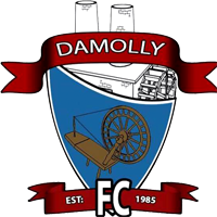 DAMOLLY FC