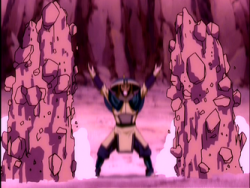 Avatar The Last Airbender: Earthbending