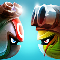 battle bay mod apk