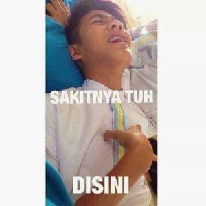 DP BBM Lucu Sakitnya Tuh Disini Katakan dan Ceritakan DP BBM Lucu Sakitnya Tuh Disini Katakan dan Ceritakan