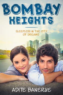 #BookReview: Bombay Heights by Adite Banerjie -NWoBS Blog #BookReview: Bombay Heights by Adite Banerjie -NWoBS Blog