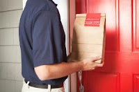 Delivery Boy jobs in Abu Dhabi Restaurant Delivery Driver jobs in Abu Dhabi