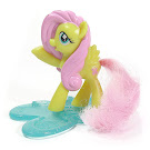 My Little Pony Happy Meal Toy Fluttershy Figure by McDonald's