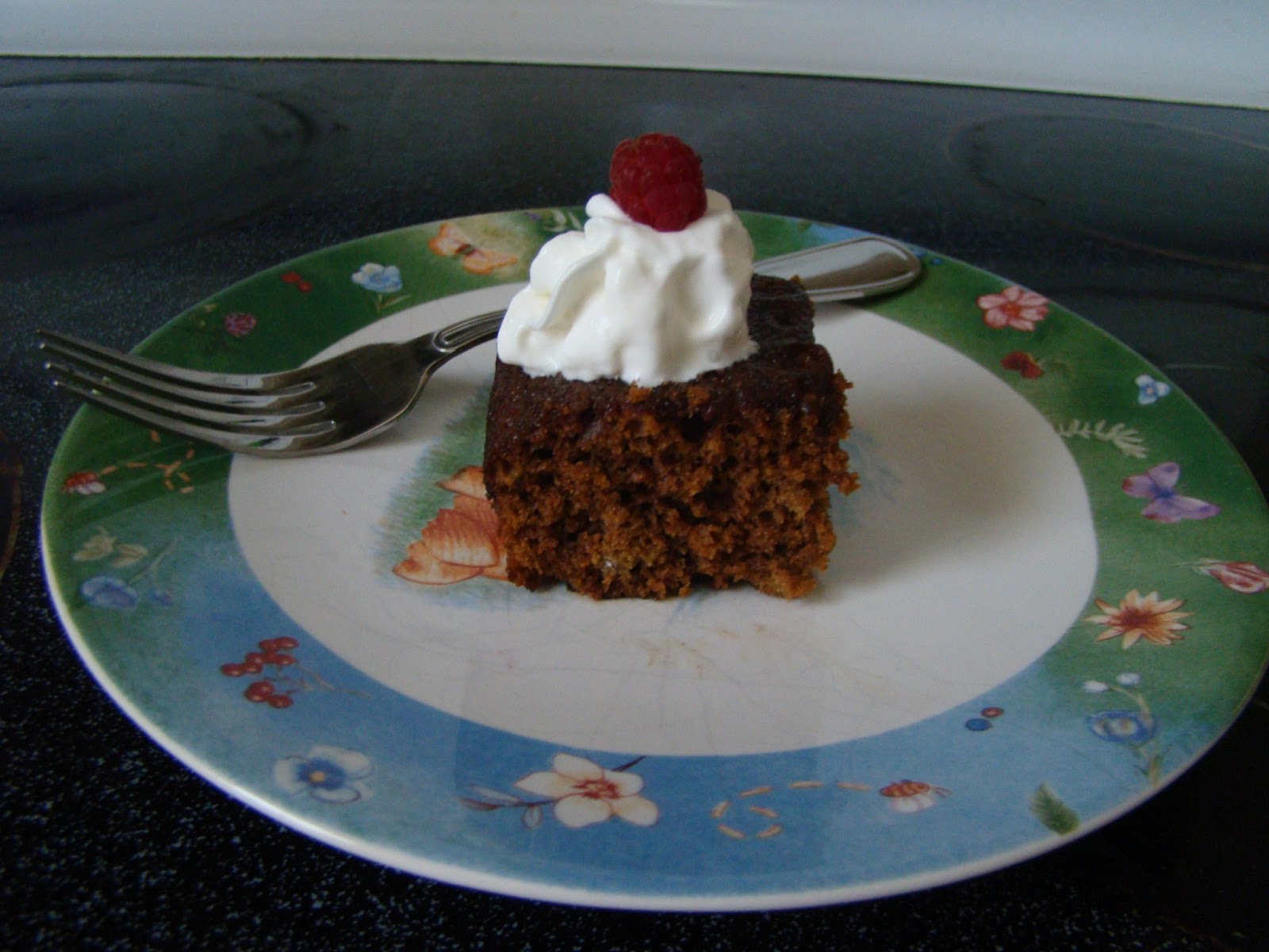 recipe-exchange-old-fashioned-molasses-cake