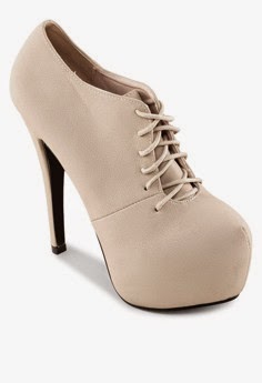 Heel Shoes to Wear on Your Birthday! 