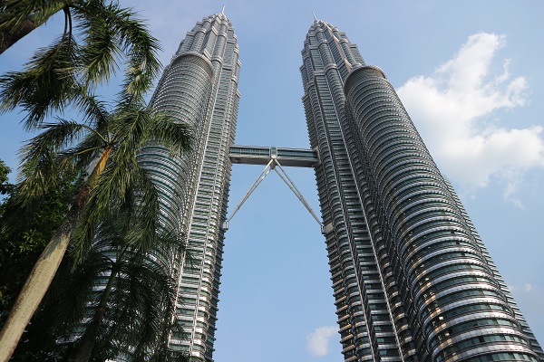 Estimasi budget ke Kuala Lumpur 2019
