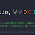 Apple WWDC16 