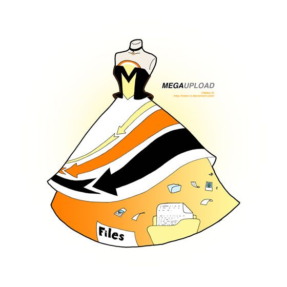 A tendência fashion com vestidos de redes sociais