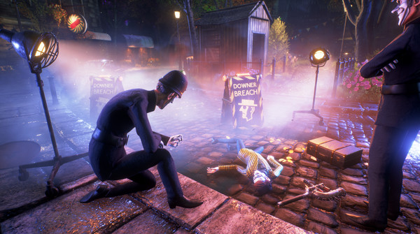 We Happy Few Full Game For PC