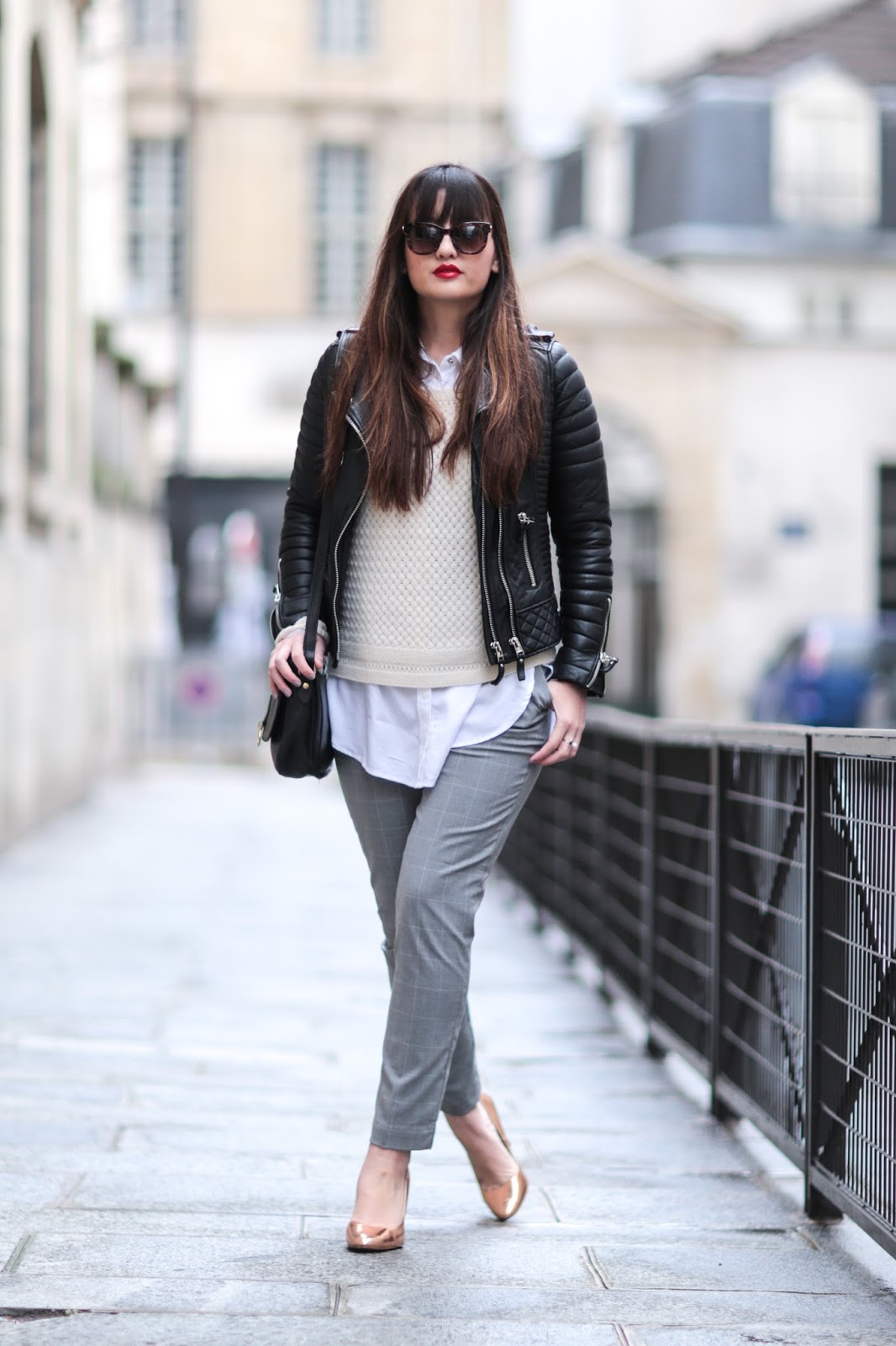 Paris, style, meet me in paree, blogger, fashion, street style
