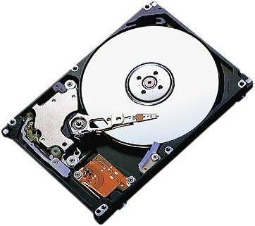 元の画像を表示 HDD に対する画像結果