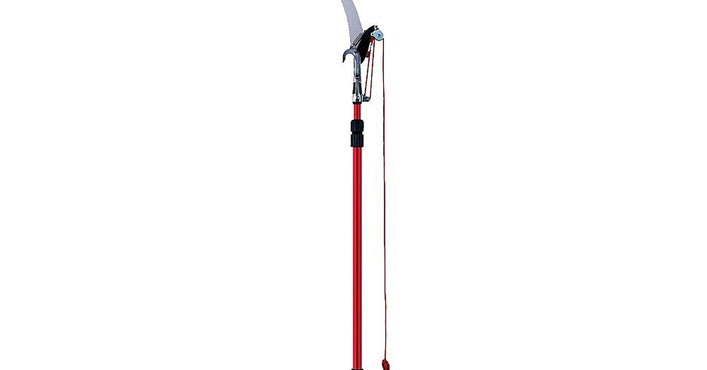 Craftsman 14 ft. Tree Pruner 28.48 (Reg 41.99) + Free Store Pickup at