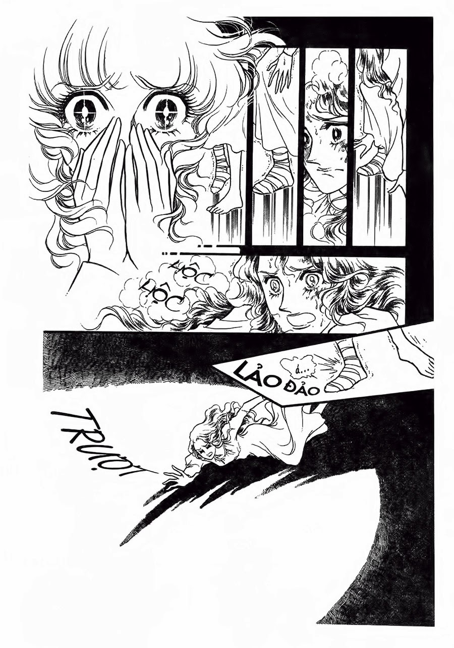 Swan - Vũ Khúc Thiên Nga Chap 25 - Next Chap 26