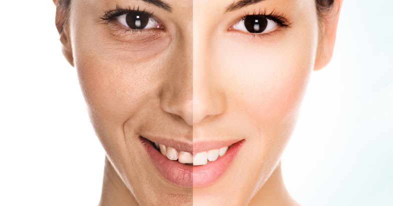 Cara Mengatasi Penuaan Dini Pada Wajah Dengan Bahan Alami