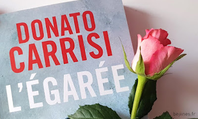 Livre - L'égarée : Donato Carrisi
