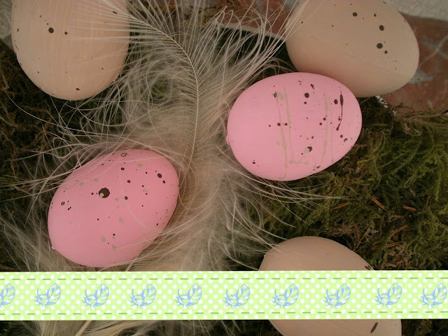 DIY Tutorial : Paaseieren - Easter Eggs  Jalien Cozy Living