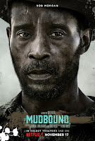 Mudbound Movie Poster 8