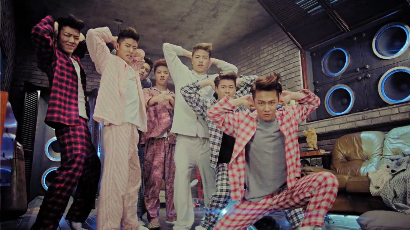 YouTube/iKON