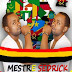 Dj Lasdroga feat. Mestre Sedrick & Dikanza Beat - Baixa Minha Ndengue (Afro House) | Download