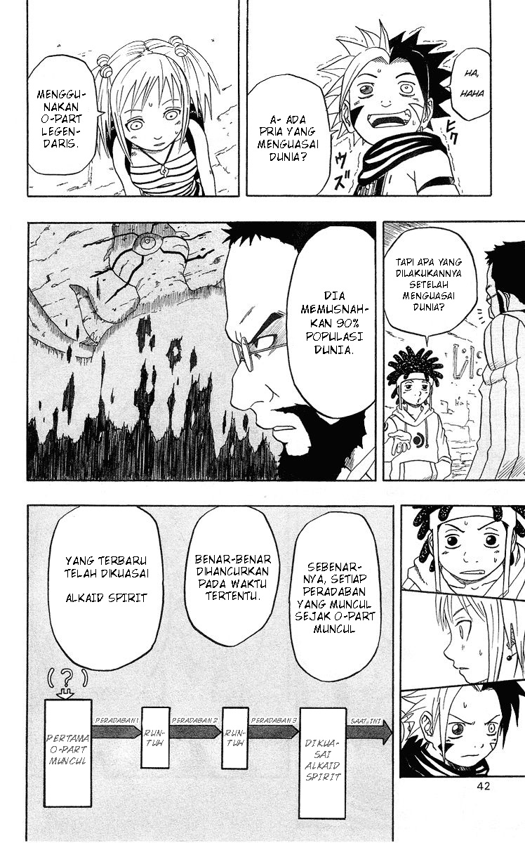 666 Satan chapter 25