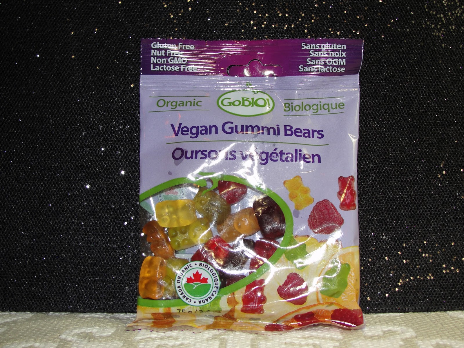 Vegetarian Gummy Bears — Popular Gummy Vitamins
