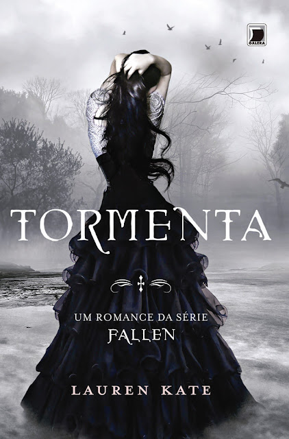 Tormenta Fallen Lauren Kate