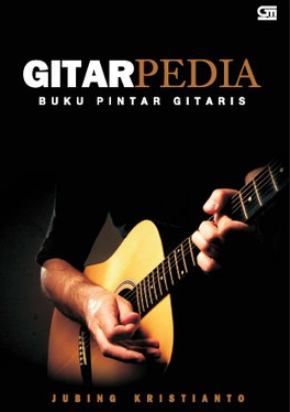 Belajar Gitar Akustik Otodidak dengan Buku Gitar