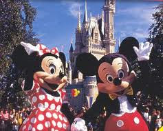 Site: Walt Disney World