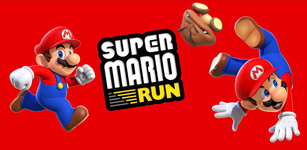 Super Mario Run' é lançado para iPhones, Games