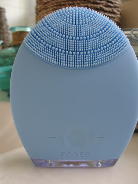 FOREO LUNA- worth the hype?