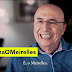 Meirelles: “Pretendemos fortalecer todos os programas sociais”